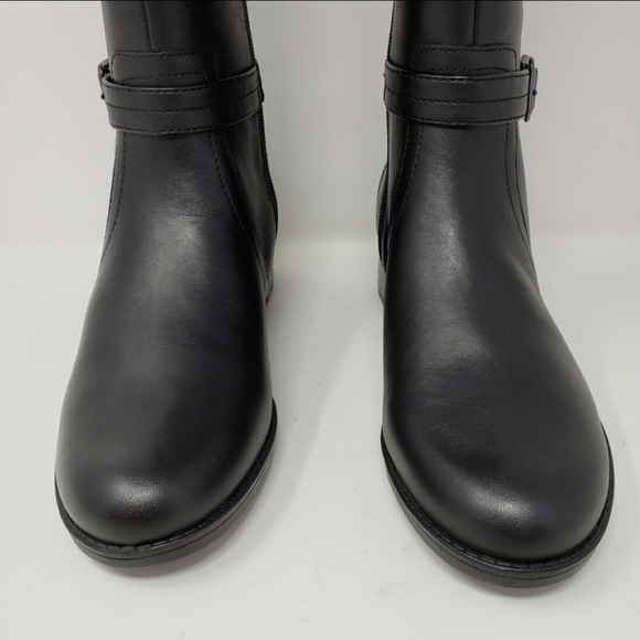 Easy Spirit Reverie Leather Boots NIB - Picture 7 of 11